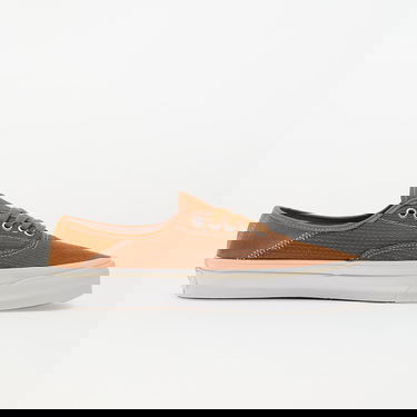 Кецове и обувки Vans Authentic 44 Kickdown Sashiko Кафяво | VN000D4YBKQ1, 2