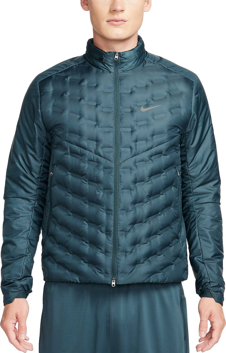 Яке Nike Therma-FIT ADV AeroLoft Тъмно синьо | fb7556-328, 0