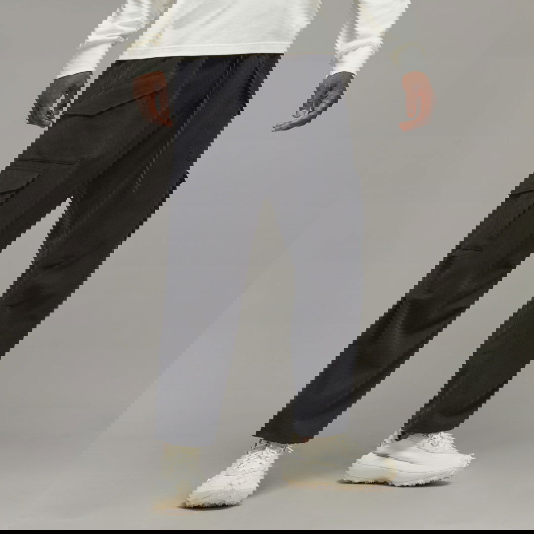 Карго панталони Y-3 Utility Cargo Pants Черно | H63080, 0