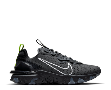 Кецове и обувки Nike React Vision Черно | DZ4498-001, 0