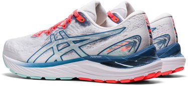 Кецове и обувки Asics Gel-Cumulus 23 Бяло | 1012B159 960, 5