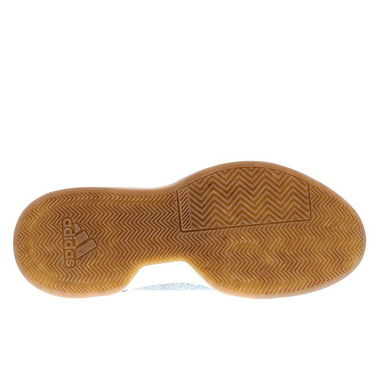 Кецове и обувки adidas Performance Marquee Boost Low "White Gum" Бяло | D96933, 2