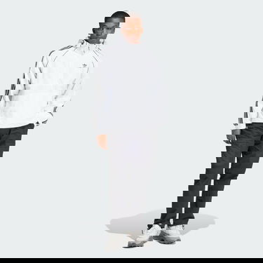 Ветровка adidas Originals Windbreaker Бяло | IZ3285, 5