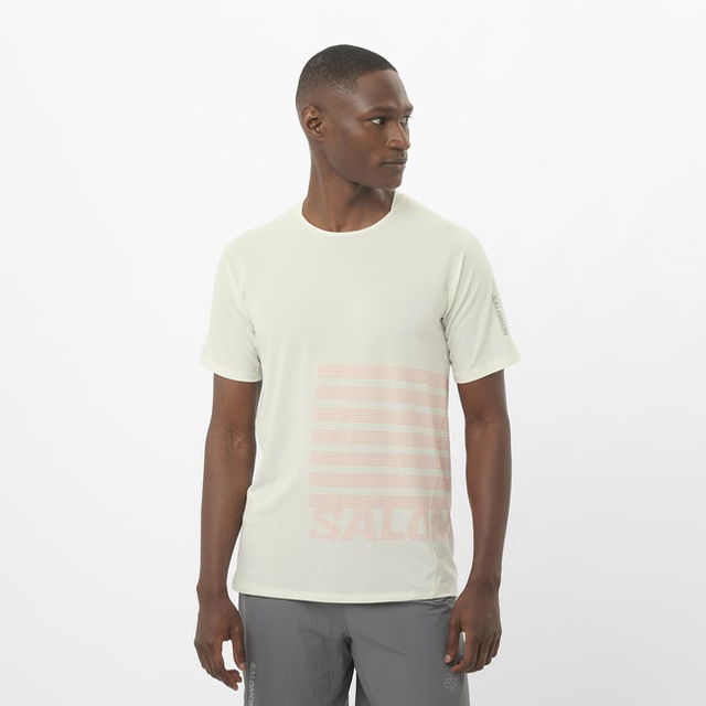 Sense Aero Graphic T-Shirt