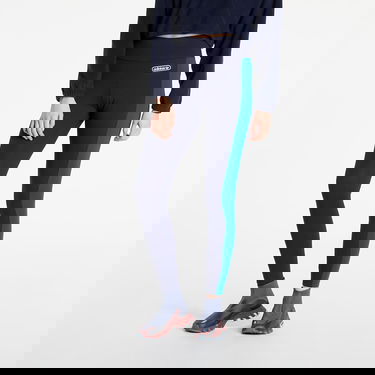 Клинове adidas Originals Retro Leggings Legend Тъмно синьо | HL0026, 0