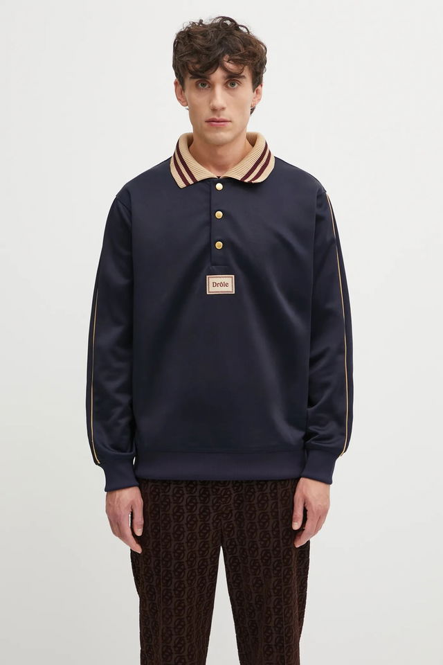 DrUle Smooth Polo