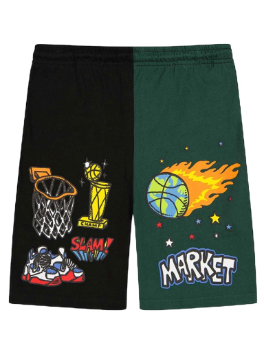 Memorabilia Shorts