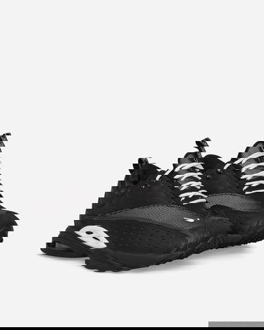 Кецове и обувки Nike NOCTA x Air Zoom Drive "Black" Черно | DX5854-001, 4