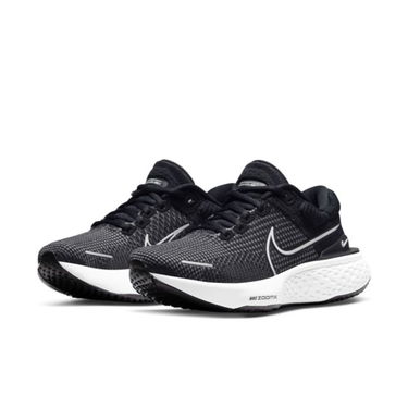 Кецове и обувки Nike ZoomX Invincible Run Flyknit 2 W Черно | DC9993-001, 2
