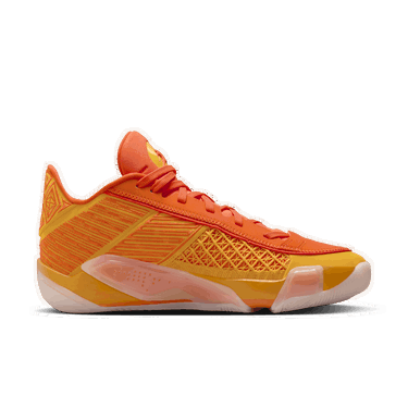 Кецове и обувки Jordan Dearica Hamby x Wmns Air Jordan 38 Low Оранжево
 | FV3945-700, 3
