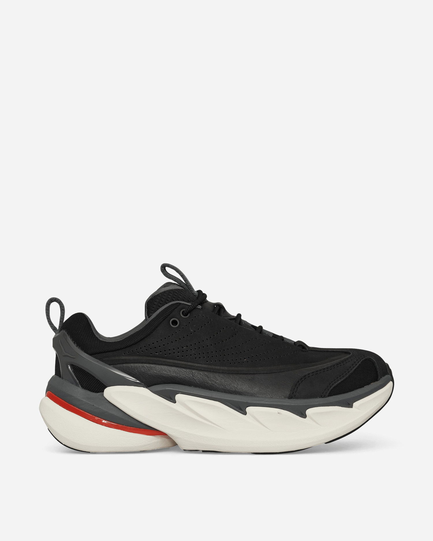 Кецове и обувки Hoka One One Elevon X Черно | 1147550-BCKT, 1