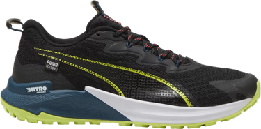 Кецове и обувки Puma Fast-Trac NITRO 2 Синьо | 307684-06, 0