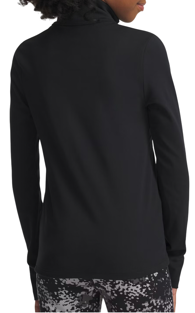 Яке Under Armour Motion Full-Zip Stand Collar Performance Jacket Черно | 1386025-001, 1