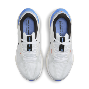 Кецове и обувки Nike Structure 25 Бяло | DJ7884-107, 2