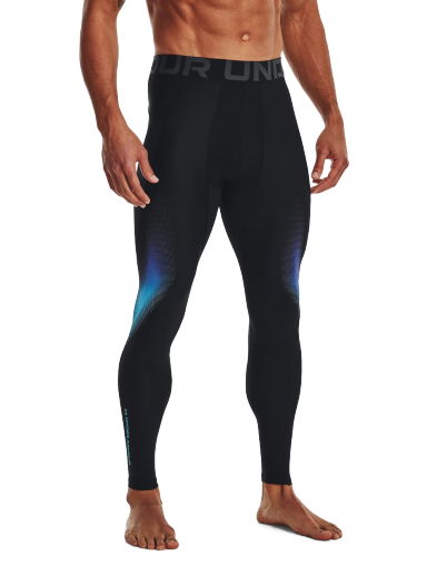 HeatGear Armour Novelty Leggings