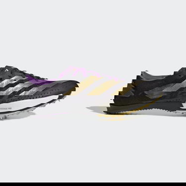 Кецове и обувки adidas Performance Adizero Ambition Panther 2.0 Черно | HQ1075, 1