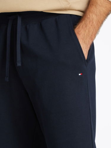 Къси панталони Tommy Hilfiger Tommy Hilfiger Essential Terry Sweat Shorts Тъмно синьо | MW0MW37240DW5, 3