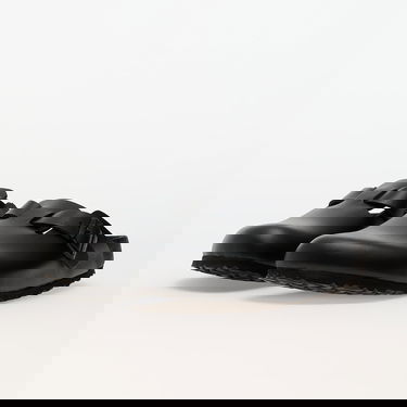 Кецове и обувки Birkenstock Boston Тъмно синьо | 1023744, 4