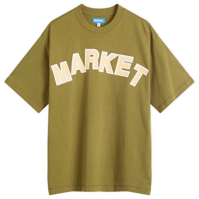 Expansion Pack T-Shirt Kelp