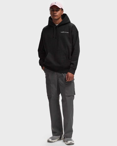 Тениска Polo by Ralph Lauren Polo Ralph Lauren LONG SLEEVE-SWEATSHIRT men Hoodies black in size:XXL Черно | 710917904008, 1
