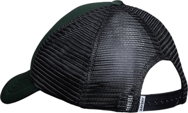 Шапка с козирка Saysky Saysky Statement Trucker Cap Зелено | nuaca401c-301, 1