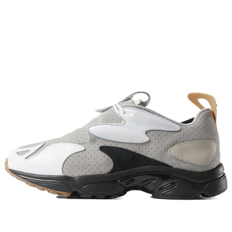 Кецове и обувки Reebok Pyer Moss x Daytona DMX Experiment 2 Сиво | DV4713
