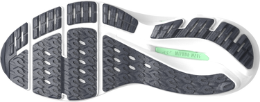 Кецове и обувки Mizuno Mizuno Wave Equate 9 Зелено | j1gc2548-01, 1