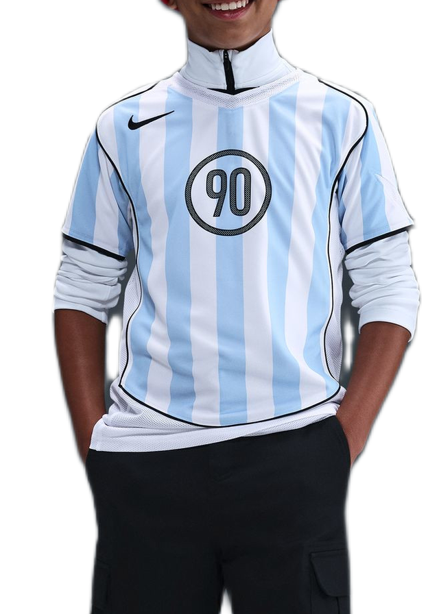 Nike Total 90 Big Kids' Jersey
