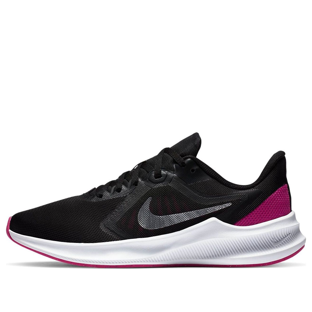Кецове и обувки Nike Downshifter 10 Черно | CI9984-004, 0