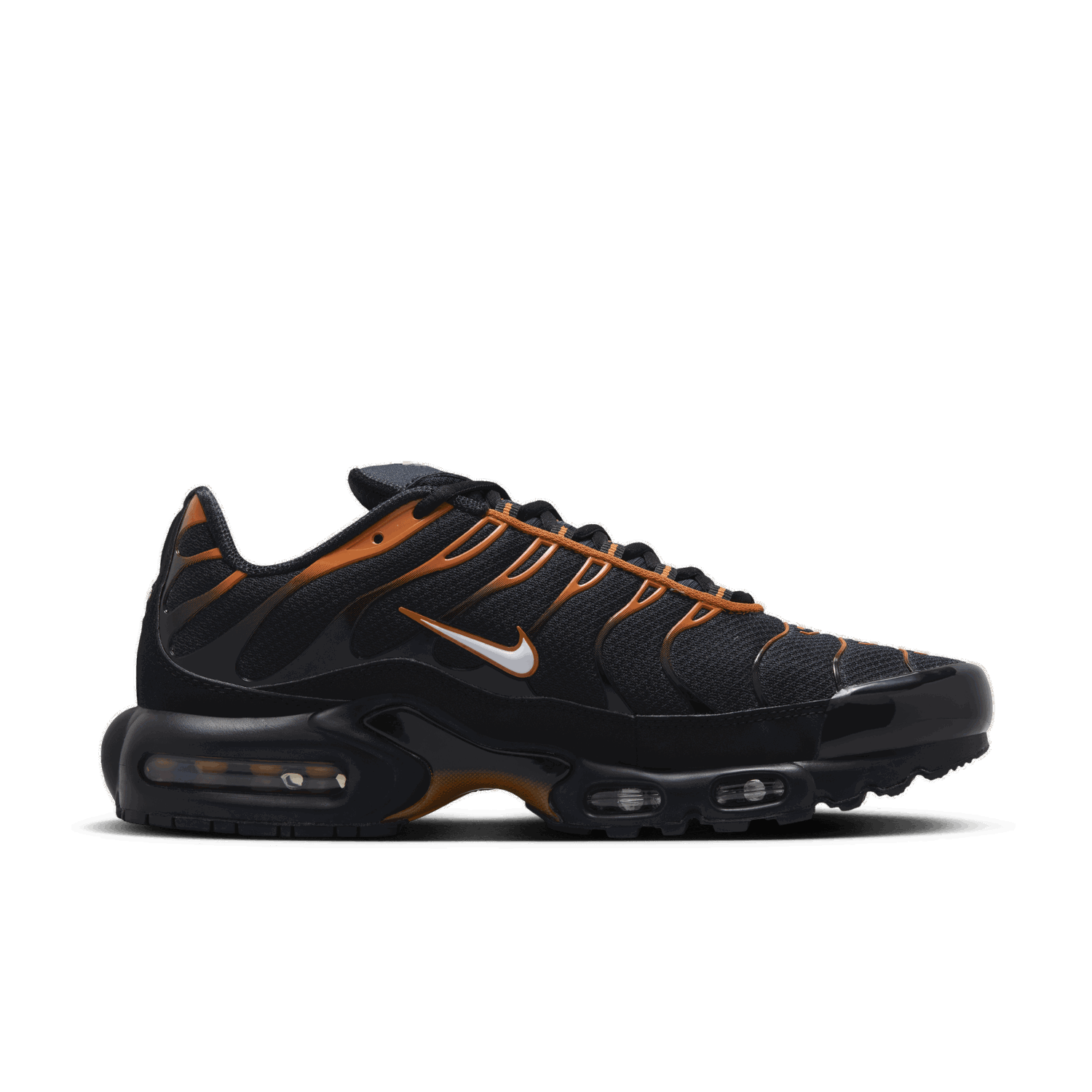 Кецове и обувки Nike Air Max Plus Черно | FN6949-400, 1