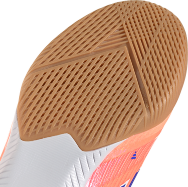 Кецове и обувки adidas Performance F50 Indoor League Оранжево
 | jh7718, 6