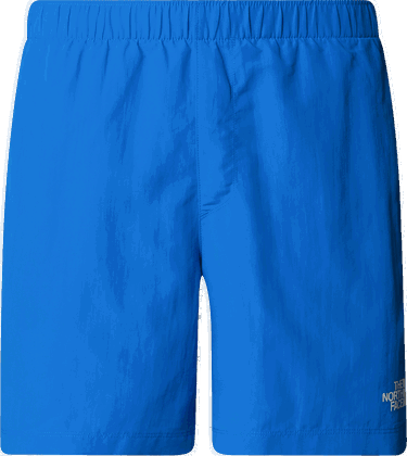 Бански The North Face Elasticated Waist Swimming Trunks Синьо | nf0a5ig5-t4s, 0