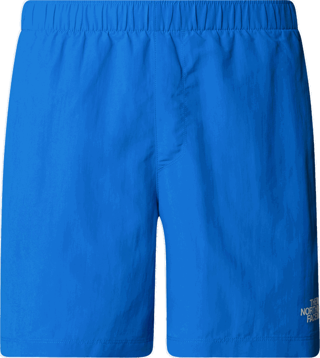 Elasticated Waist Swimming Trunks