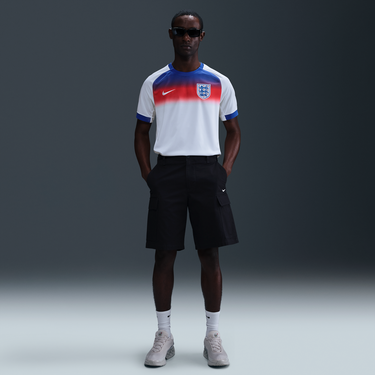Фланелка Nike England Stadium 2025 Replica Jersey Бяло | FZ9012-405, 1