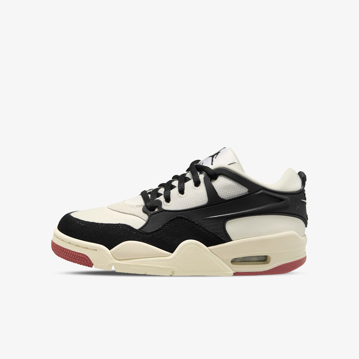 Кецове и обувки Jordan Air Jordan 4 RM Бежово | FQ7938-100, 0