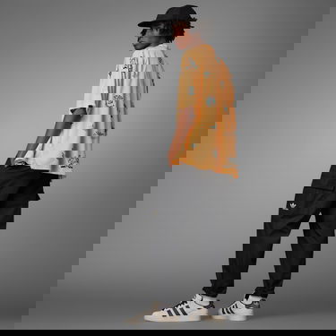 Карго панталони adidas Originals Enjoy Summer Cargo Черно | IT8175, 3