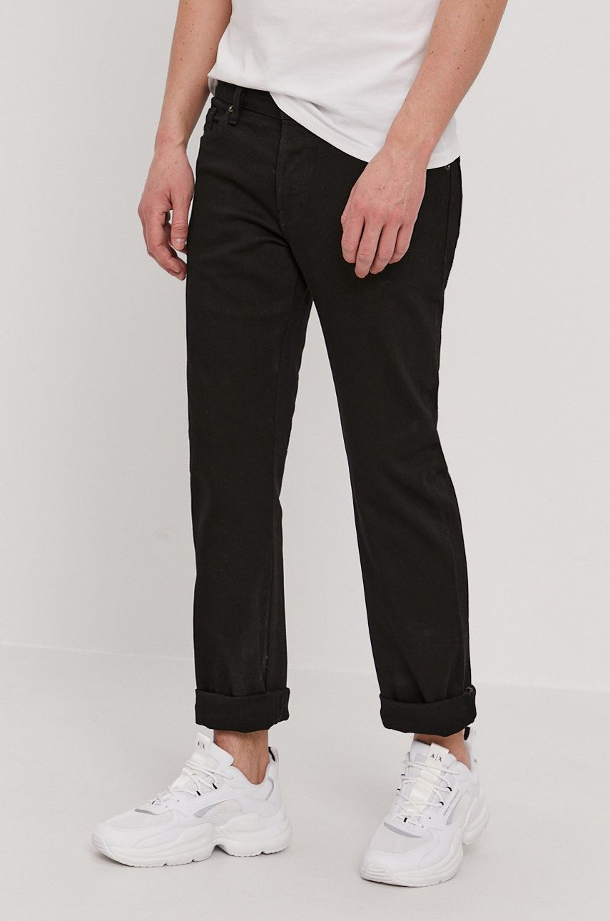 Дънки Diesel D-Mihtry Jeans Черно | A00390.009HA, 0