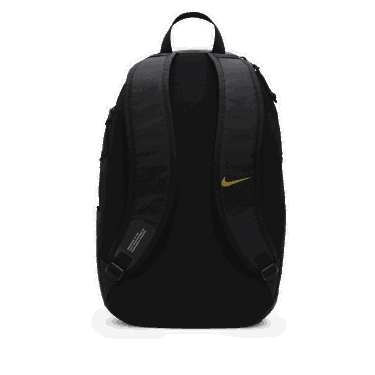 Раница Nike Batoh NK ACDMY TEAM BKPK 2.3 Черно | dv0761-016, 3