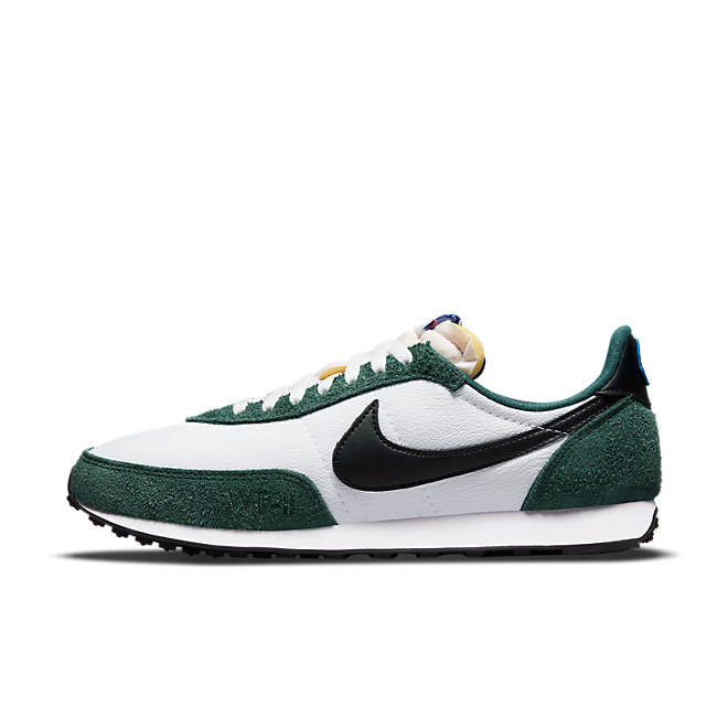Кецове и обувки Nike Waffle Trainer 2 Athletic Club "Pro Green" Зелено | DJ6054-100, 0