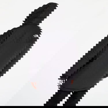 Парка The North Face Kembar Insulated TNF Черно | NF0A852DJK31, 3