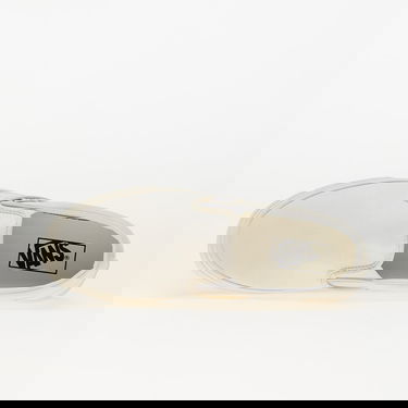 Кецове и обувки Vans Classic Slip-On Mono Checkerboard Бяло | VN000D5PCJA1, 3