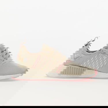 Кецове и обувки adidas Originals NMD R1 Бежово | GW9473, 3