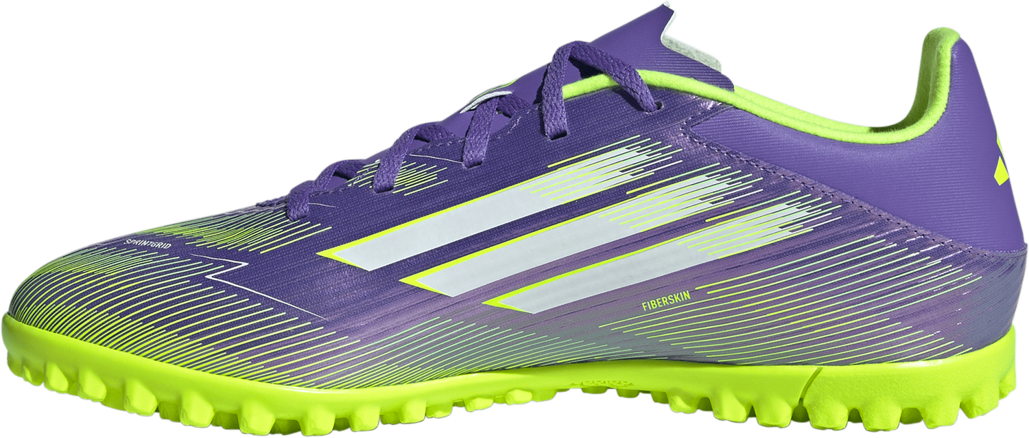 Кецове и обувки adidas Performance F50 CLUB TF Лилаво | JI0026, 1