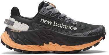Кецове и обувки New Balance Fresh Foam More Trail v2 "Black" Черно | WTMORCK3, 0