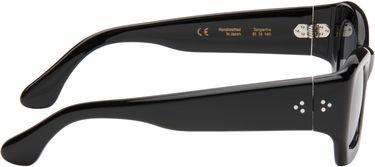 Слънчеви очила Port Tanger Tangerine Black Sunglasses Черно | PT-5201, 1