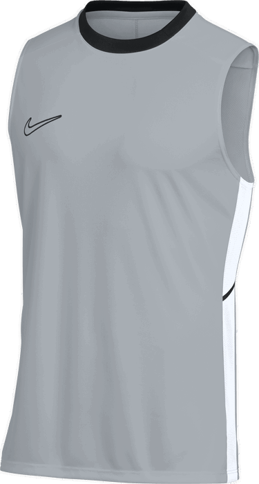 Потник Nike Nike Academy 25 Tank Top Сиво | fz9747-012, 0