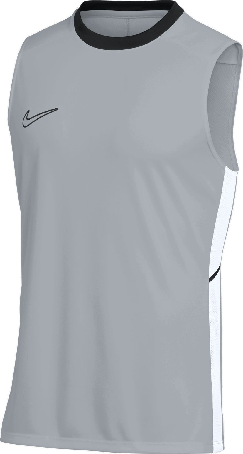 Потник Nike Nike Academy 25 Tank Top Сиво | fz9747-012