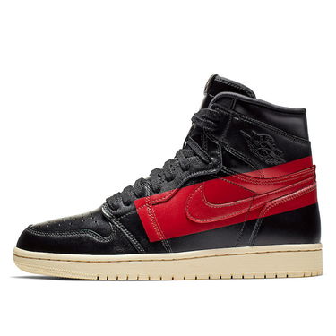 Кецове и обувки Jordan Air Jordan 1 Retro High OG "Couture" Черно | BQ6682 006, 1