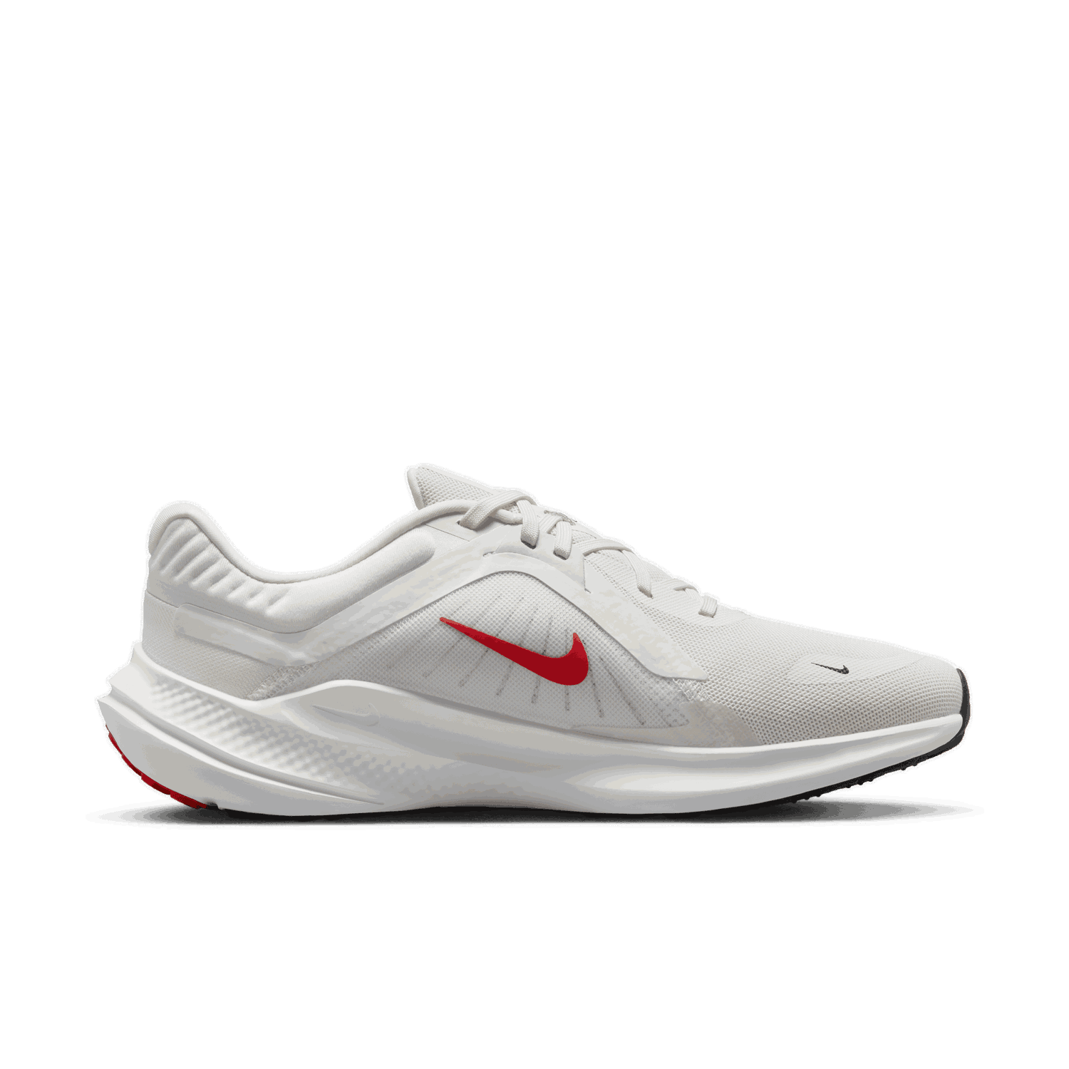 Кецове и обувки Nike Quest 5 Бяло | DD0204-007, 1