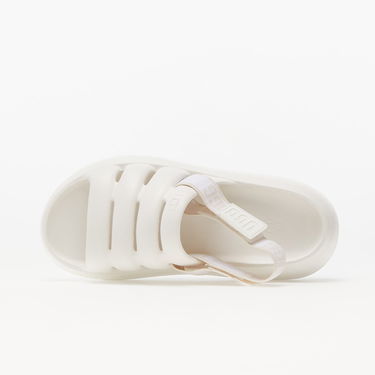 Кецове и обувки UGG Sport Yeah W Бяло | 1126811-BRWH, 2